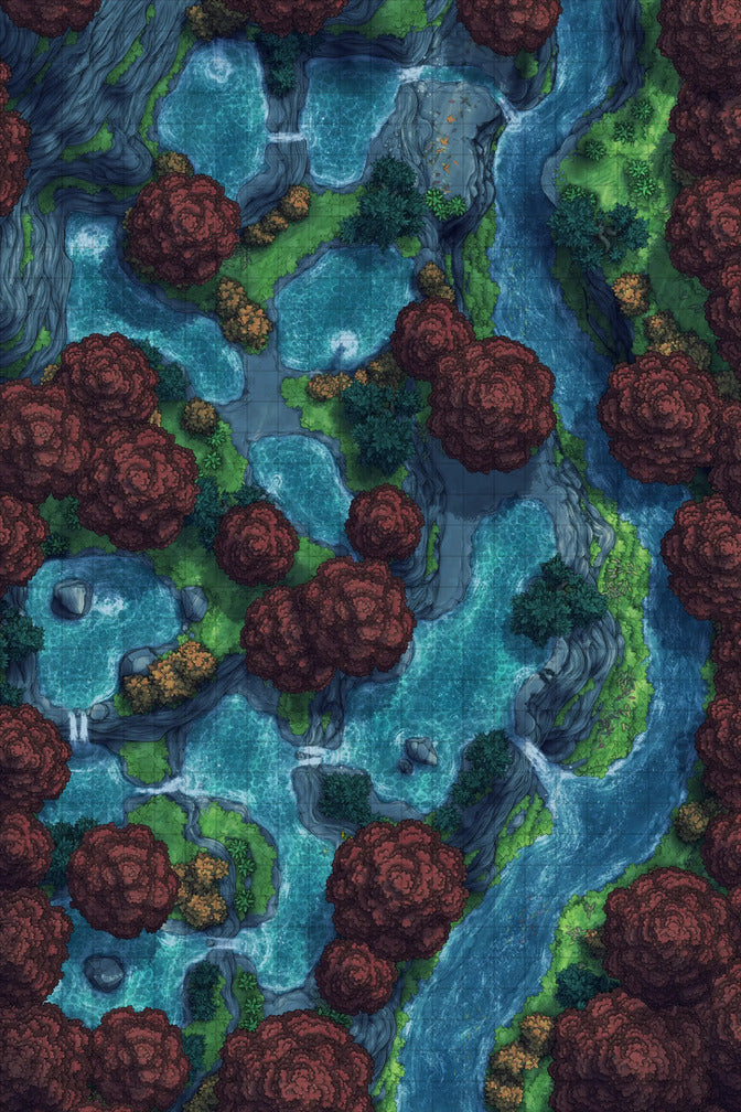 温泉浴场