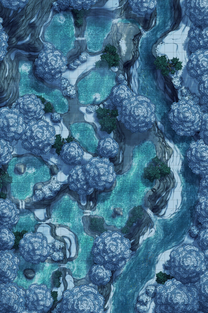 温泉浴场