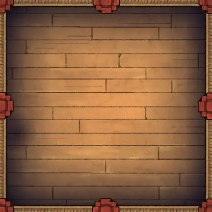 Fox Spirit's Island Palace - Modular Dungeon Tileset