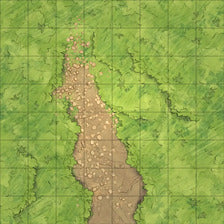 Modular Asian Village