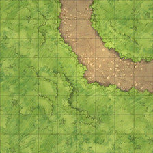 Modular Asian Village