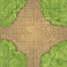 Modular Asian Village