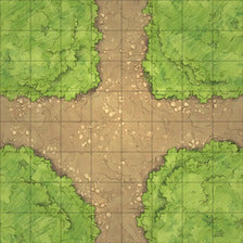 Modular Asian Village