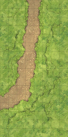 Modular Asian Village