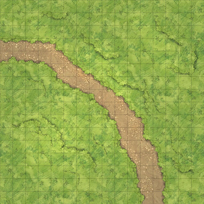 Modular Asian Village