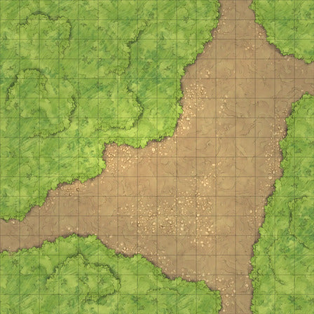 Modular Asian Village