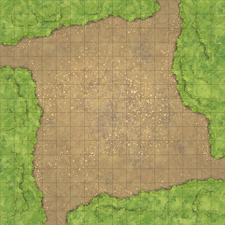 Modular Asian Village