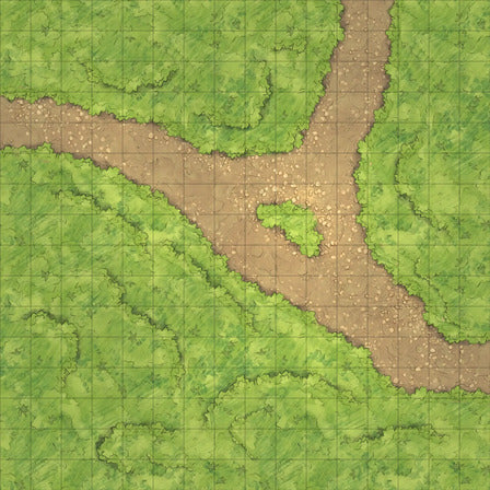 Modular Asian Village