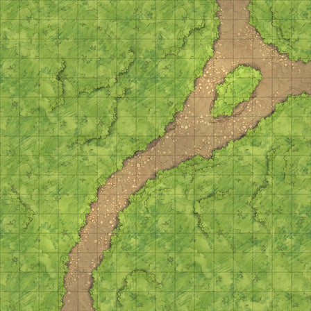 Modular Asian Village