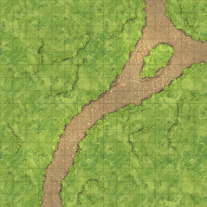 Modular Asian Village