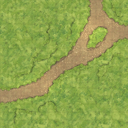 Modular Asian Village