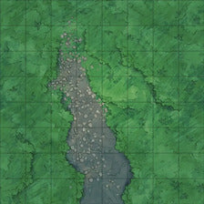 Modular Asian Village