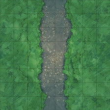 Modular Asian Village