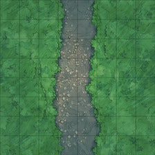 Modular Asian Village