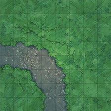 Modular Asian Village