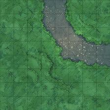 Modular Asian Village