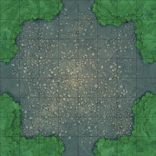 Modular Asian Village