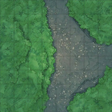 Modular Asian Village