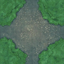 Modular Asian Village