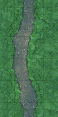 Modular Asian Village