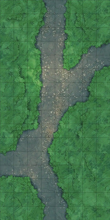 Modular Asian Village