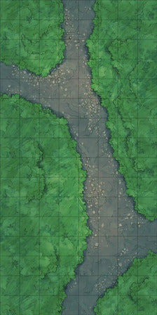 Modular Asian Village