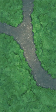 Modular Asian Village