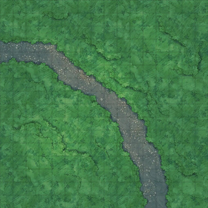 Modular Asian Village