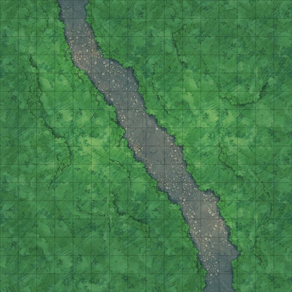 Modular Asian Village