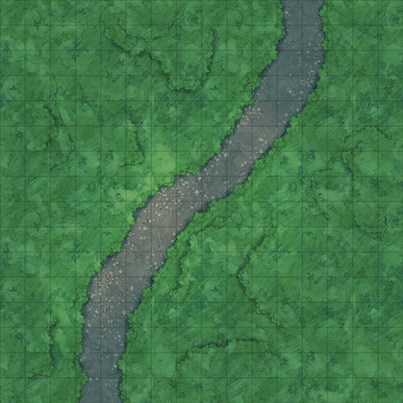 Modular Asian Village