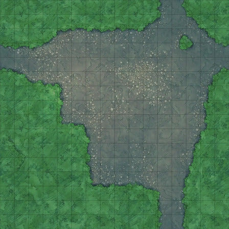 Modular Asian Village