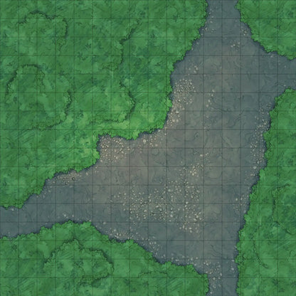 Modular Asian Village