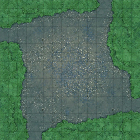 Modular Asian Village