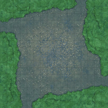 Modular Asian Village