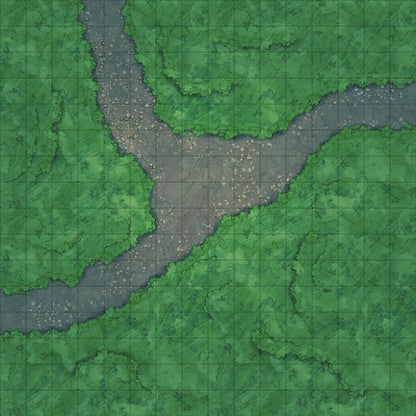 Modular Asian Village