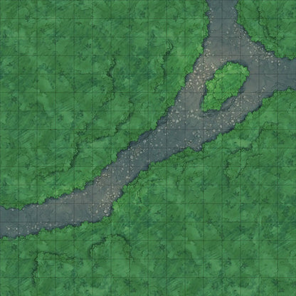 Modular Asian Village