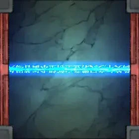 Fox Spirit’s Island Palace - Modular Dungeon Tileset Battlemap - blue marble tile floor red - Digital, Foundry VTT,