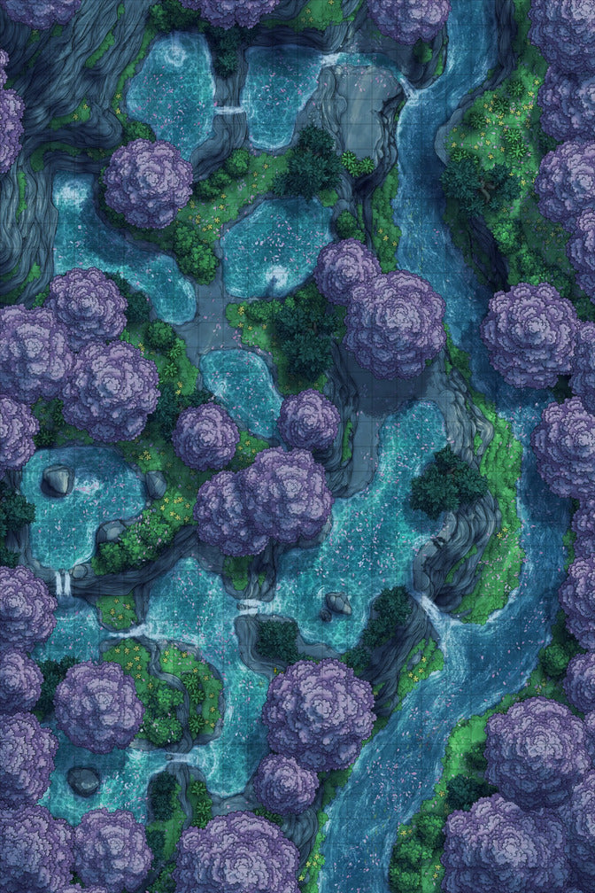 温泉浴场