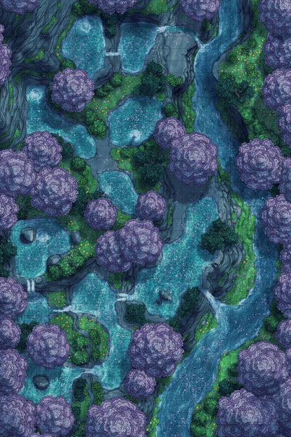 温泉浴场